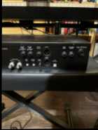 ART Voice Channel tube preamp - Photo 4 of 6