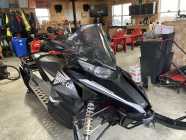 Artic Cat 2013 snowmobile  - Photo 1 of 2