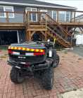 Artic cat 700 LTD like new - Photo 5 of 6