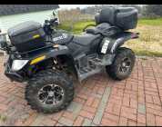 Artic cat 700 LTD like new - Photo 2 of 6