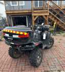 Artic cat 700 LTD like new - Photo 4 of 6