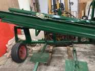 Asa lift carrot harvester  - Photo 2 of 4