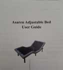 Asaren Electronic Adjustable Bed  - Photo 1 of 6