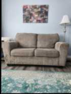 Ashley furniture, sofa and loveseat - Photo 1 of 3