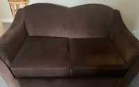 Ashley Loveseat