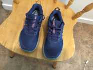                               ASICS