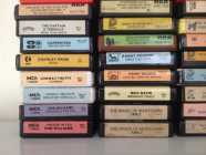 Assorted 8-Tracks $5 EACH - Photo 2 of 7
