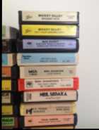 Assorted 8-Tracks $5 EACH - Photo 3 of 7