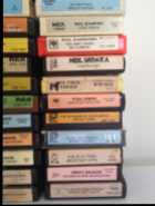 Assorted 8-Tracks $5 EACH - Photo 4 of 7