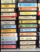 Assorted 8-Tracks $5 EACH - Photo 5 of 7