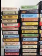 Assorted 8-Tracks $5 EACH - Photo 6 of 7
