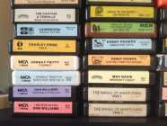 Assorted 8-Tracks $5 each - Photo 2 of 5