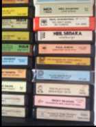 Assorted 8-Tracks $5 each - Photo 4 of 5