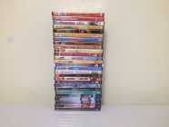 Assorted DVD Movies $20