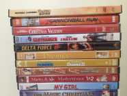 Assorted DVD Movies $20 - Photo 1 of 4