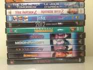 Assorted DVD Movies $20 - Photo 3 of 4