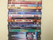 Assorted DVD Movies $20 - Photo 2 of 4