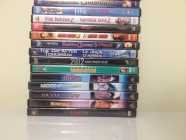 Assorted DVD Movies $20 - Photo 3 of 4