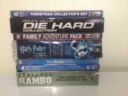 Assorted DVD Movies $5 each