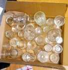 FREE Assorted glasses 