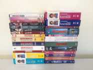 ASSORTED TV SERIES BOX SETS $1 EACH FIRM!