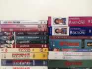 ASSORTED TV SERIES BOX SETS $1 EACH FIRM! - Photo 1 of 6