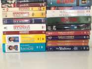 ASSORTED TV SERIES BOX SETS $1 EACH FIRM! - Photo 3 of 6