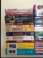 ASSORTED TV SERIES BOX SETS $1 EACH FIRM! - Photo 4 of 6