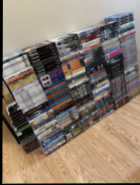 Assorted TV Series box sets $2.50 cents each