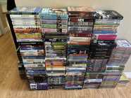 Assorted TV Series box sets $2.50 cents each