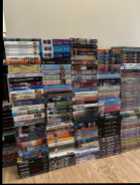 Assorted TV Series box sets $2.50 cents each