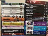 Assorted TV Series box sets $3 each - Photo 1 of 10