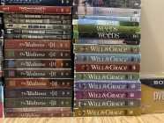 Assorted TV Series box sets $3 each - Photo 9 of 10