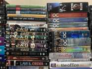 Assorted TV Series box sets $3 each - Photo 4 of 10