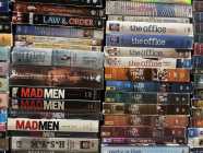 Assorted TV Series box sets $3 each - Photo 5 of 10
