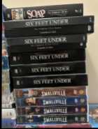 Assorted TV Series box sets $3 each - Photo 7 of 10