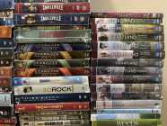 Assorted TV Series box sets $3 each - Photo 8 of 10