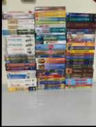 ASSORTED TV SERIES BOX SETS $5 EACH FIRM!