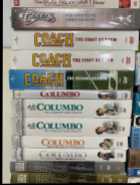 ASSORTED TV SERIES BOX SETS $5 EACH FIRM! - Photo 1 of 7