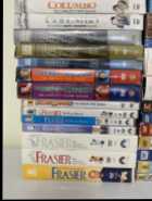 ASSORTED TV SERIES BOX SETS $5 EACH FIRM! - Photo 2 of 7