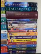 ASSORTED TV SERIES BOX SETS $5 EACH FIRM! - Photo 5 of 7