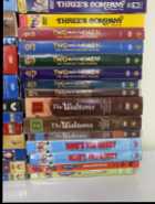 ASSORTED TV SERIES BOX SETS $5 EACH FIRM! - Photo 6 of 7