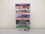 ASSORTED TV SERIES BOX SETS $5 each FIRM!