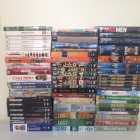 Assorted TV Series box sets $5 each