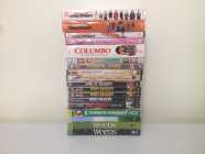 Assorted TV Series box sets $5 each