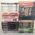 Assorted TV Series box sets $5 each