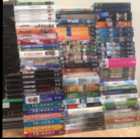Assorted TV Series box sets $5 each