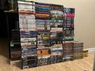 Assorted TV Series box sets $5 each
