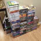 Assorted TV Series box sets $5 each