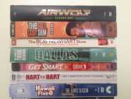 ASSORTED TV SERIES BOX SETS $5 each FIRM! - Photo 1 of 4